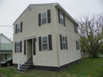  304 Park Ave, Federalsburg, MD photo