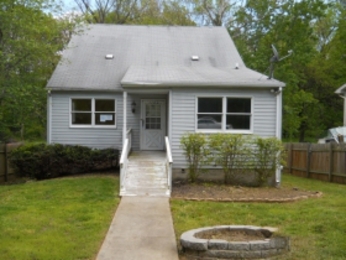  1103 Cummings Ave, Catonsville, MD photo