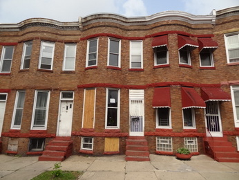  1904 N Payson, Baltimore, MD photo