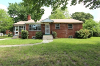  7008 Westchester Dr, Camp Springs, MD photo