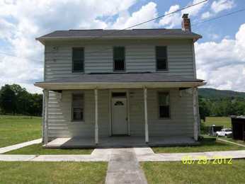  12131 Cash Valley Rd NW, Cumberland, MD photo