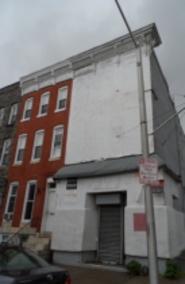  1154 N Stricker St, Baltimore, MD photo