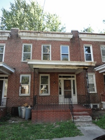  4223 Potter Street, Baltimore, MD photo