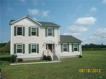  608 S Division St., Fruitland, MD photo