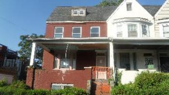  3400 Holmes Ave, Baltimore, MD photo