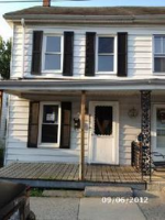  813 Dale St, Hagerstown, MD 4017666