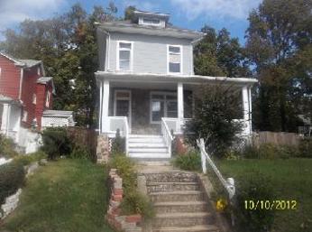  5002 Hampshire Ave, Baltimore, MD photo