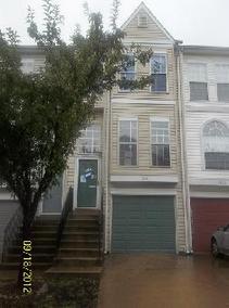  1306 Hampshire Dr #2D, Frederick, MD photo