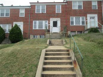  1180 Newfield Rd, Baltimore, MD photo