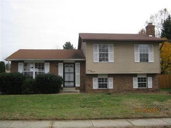  1400 Robert Lewis Avenue, Upper Marlboro, MD photo