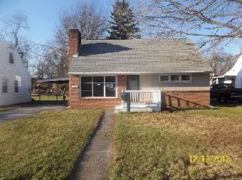  327 Belview Ave, Hagerstown, MD photo