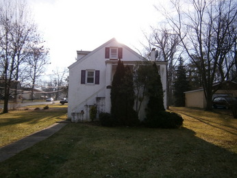  1407 Lafayette Ave, Gwynn Oak, MD photo