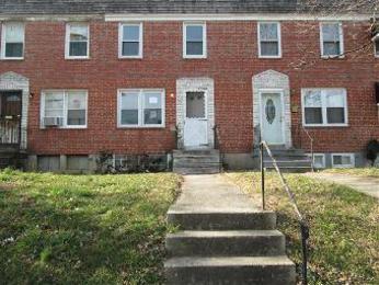  544 Lucia Ave, Baltimore, MD photo