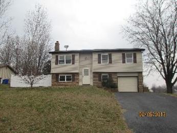  1401 Millbank Ct, Frederick, MD photo