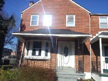  5732 Maplehill Rd, Baltimore, MD photo