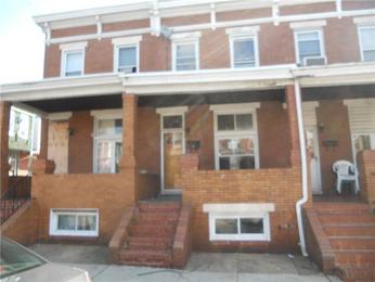  623 N Ellwood Ave, Baltimore, MD photo
