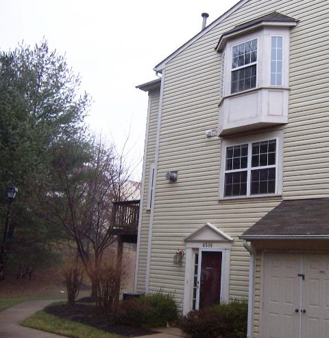  8509 Side Saddle Court, Randallstown, MD photo