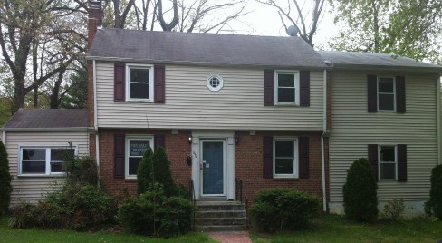  5901 Euclid St, Hyattsville, MD photo