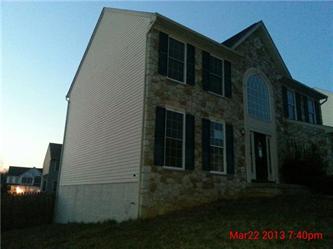  721 Concord Point Drive, Perryville, MD photo
