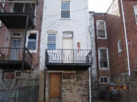  535 S Longwood St, Baltimore, MD 4912885