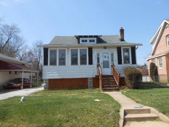  3818 Ferndale Ave, Baltimore, MD photo