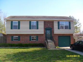  45759 Oliver Ct, Great Mills, MD photo