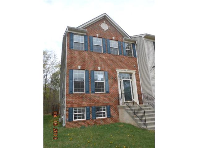  1542 Falling Brook Ct, Odenton, MD photo