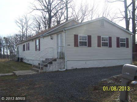  2608 Sansbury Rd, Upper Marlboro, Maryland  photo