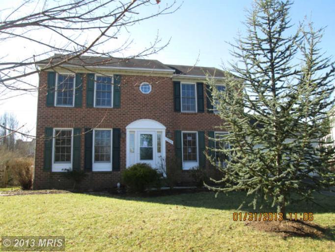  1006 Village Gate Dr, Mount Airy, Maryland  photo
