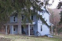  12072 National Pike, Clear Spring, Maryland  4968573