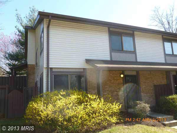  10113 Scotch Hill Dr # 153, Upper Marlboro, Maryland  photo