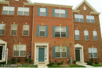 5203 Maries Retreat Dr # 107, Bowie, Maryland  4969684