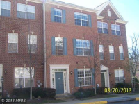  5203 Maries Retreat Dr # 107, Bowie, Maryland  4969667
