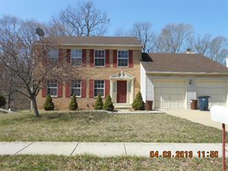  6821 Middlefield Ter, Fort Washington, MD photo