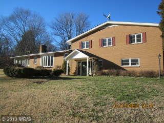  16805 Valley Point Dr, Waldorf, Maryland  photo