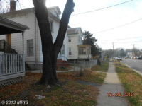  3703 6th St, Baltimore, Maryland  5022240