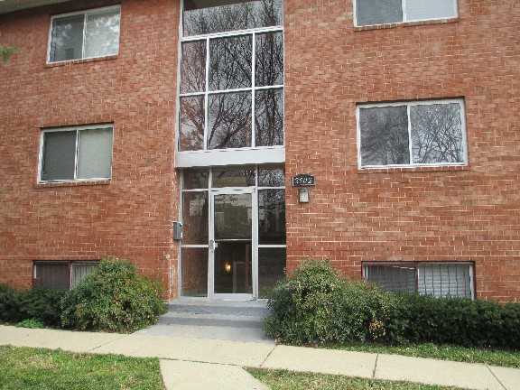  2502 Markham Ln Apt 5, Hyattsville, Maryland  photo