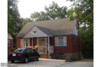  6314 Kilmer St, Hyattsville, Maryland  5022576