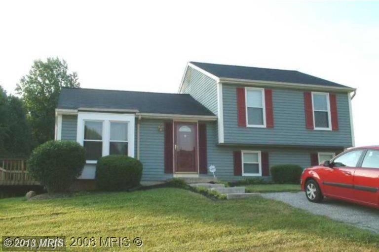  9615 Brie Rd, Randallstown, Maryland  photo