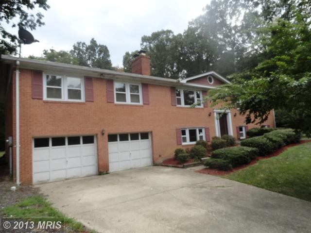  9323 Clifford Dr, White Plains, Maryland  photo