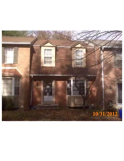  10383 Green Holly Ter, Silver Spring, Maryland  photo