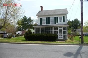  216 Federal St, Snow Hill, MD photo