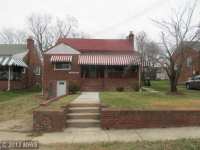  4714 Omaha St, Capitol Heights, Maryland  5151480
