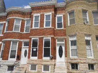  2204 Ruskin Ave, Baltimore, MD photo