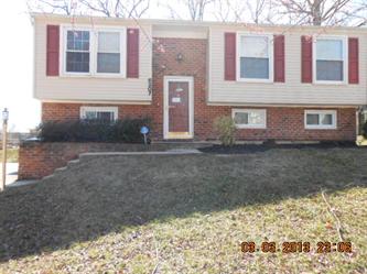  6207 Willow Way, Clinton, MD photo