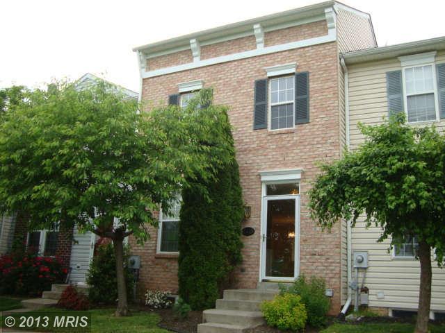  2448 Lakeside Dr, Frederick, Maryland photo