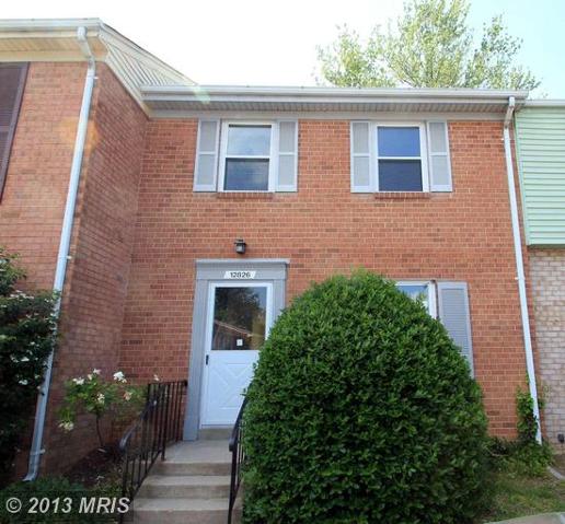  12826 Epping Ter, Silver Spring, Maryland photo