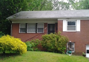  2409 Afton St, Temple Hills, MD photo