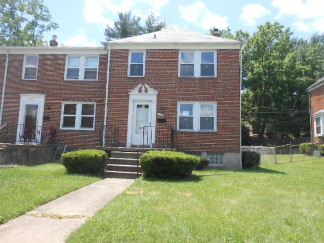  1148 Newfield Rd, Baltimore, MD photo