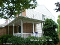  8001 Admiralty Pl, Frederick, Maryland 5567901